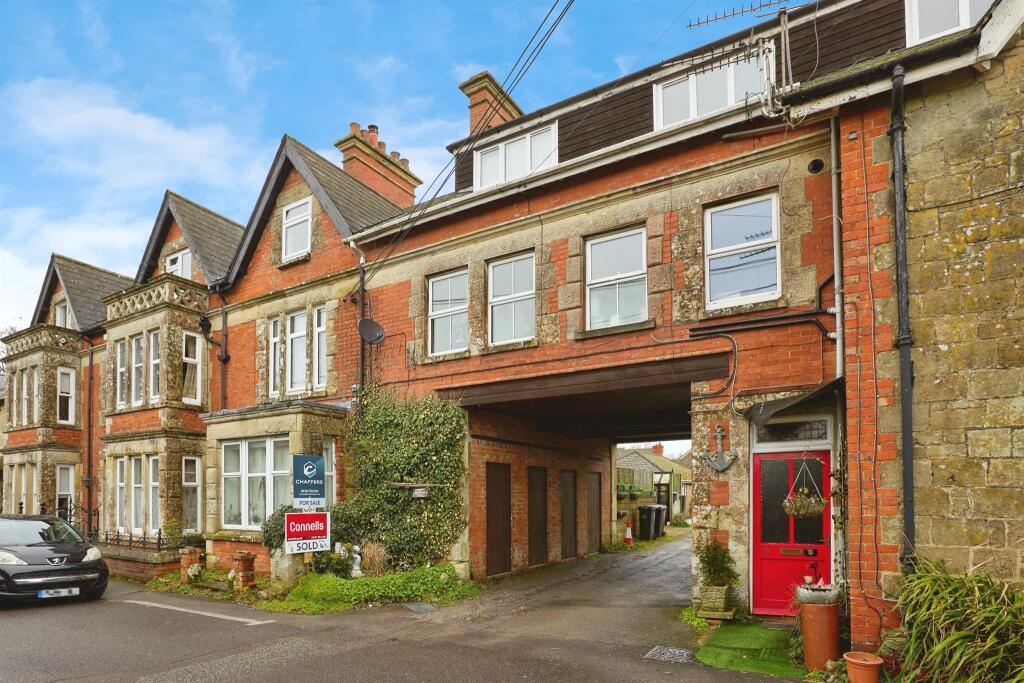 Main image of property: Victoria Street, Shaftesbury