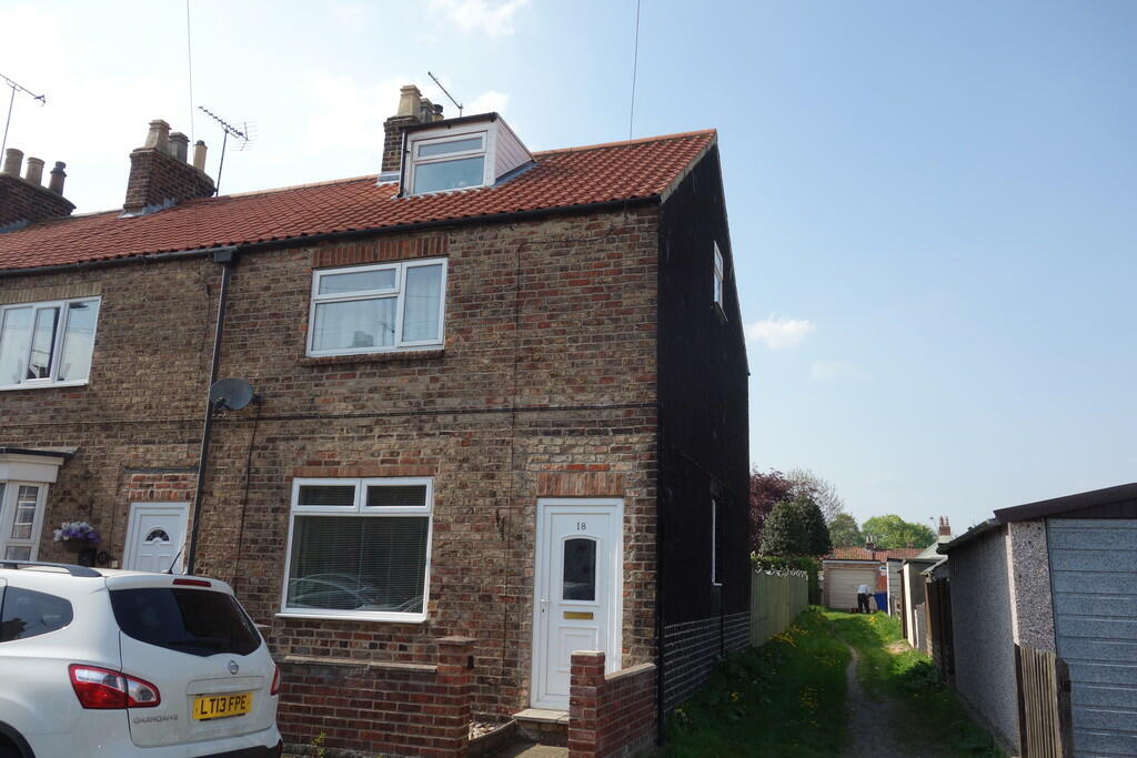Main image of property: Church Street, Driffield