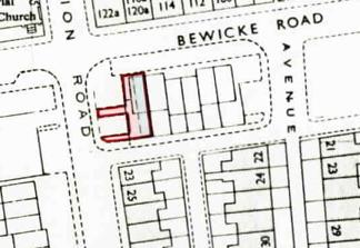 Bewicke Road, Wallsend photo 2
