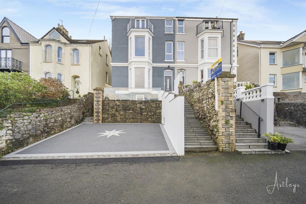 Main image of property: 144 Overland Road, Mumbles, Swansea