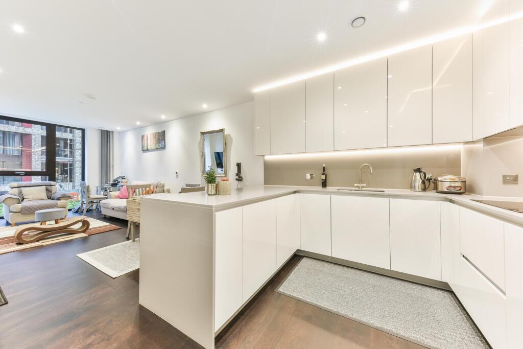 Main image of property: Haines House, Charles Clowes Walk, London, SW11