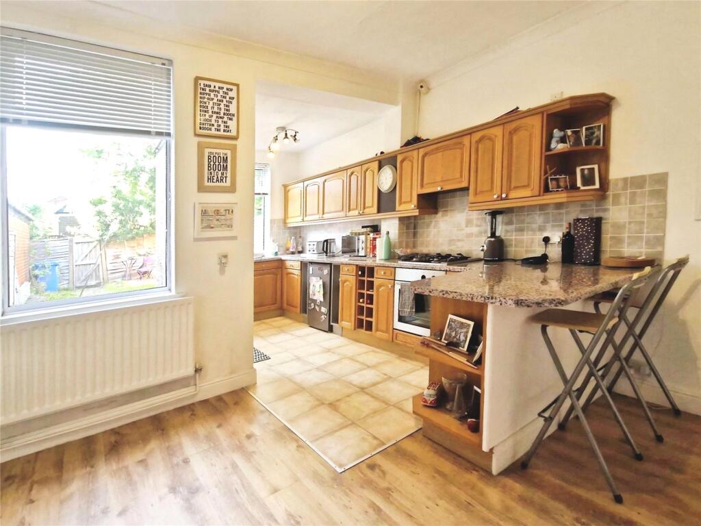 House in Manchester - View 4