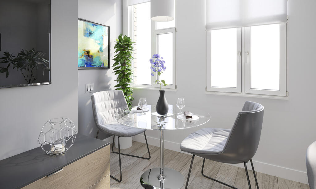 Apartment in Wigan - More