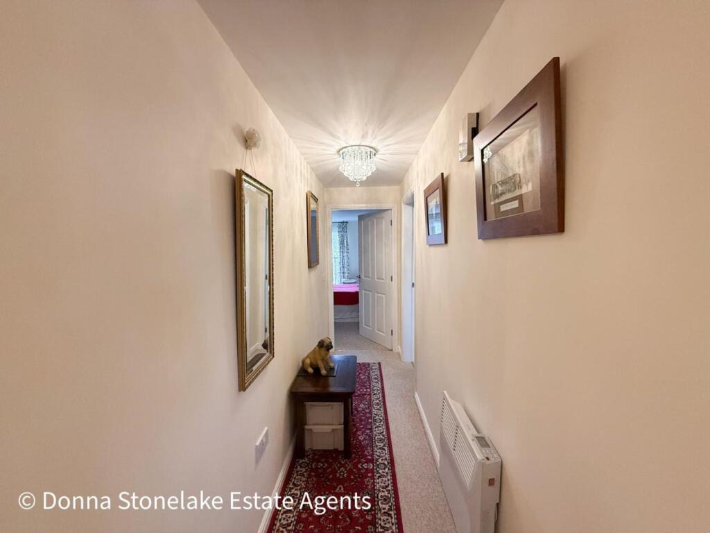 Apartment in Newport - View 3