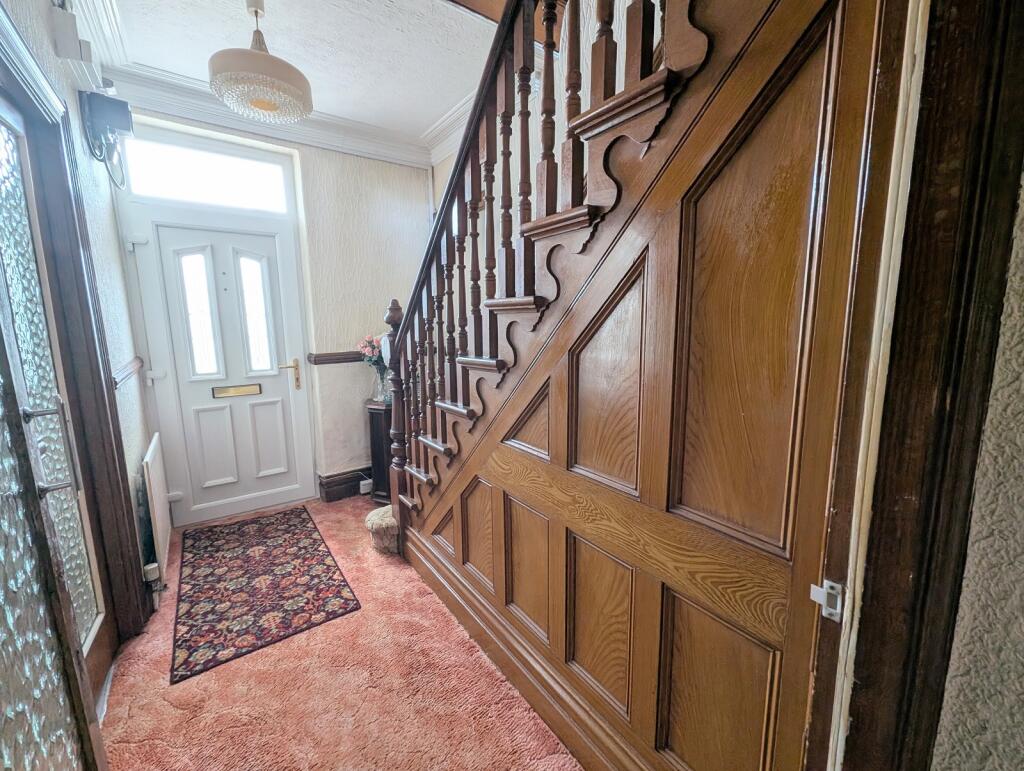 House in Cefn-bryn-brain, Cwarter Bach - More
