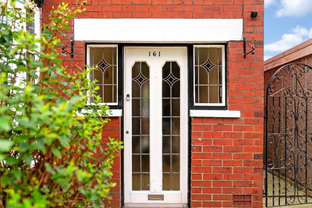 House in Bolton - View 4
