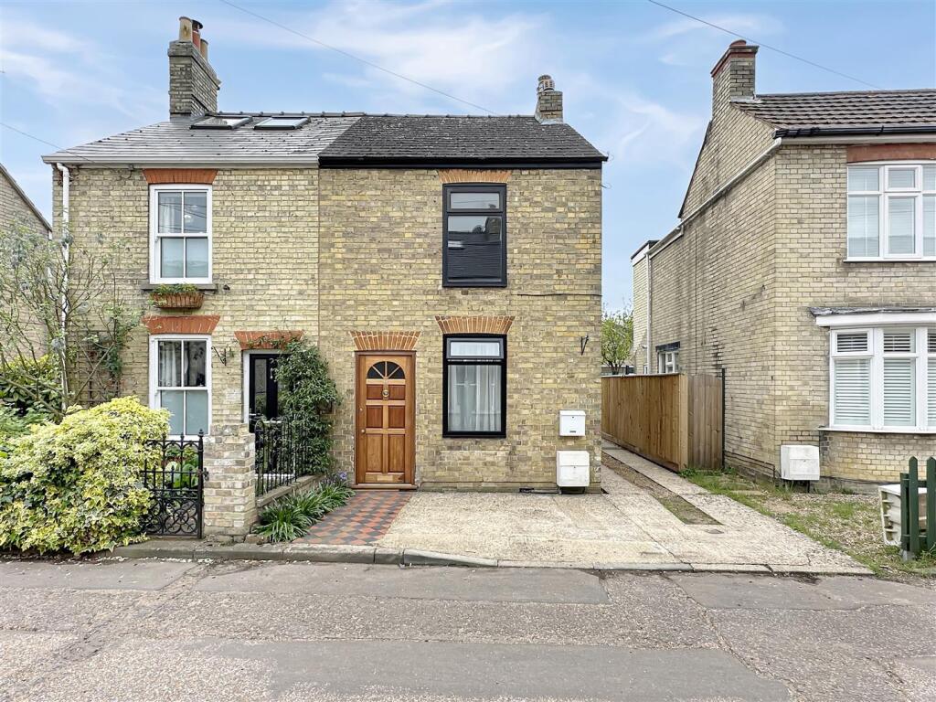 Main image of property: Pepys Terrace, Impington, Cambridge