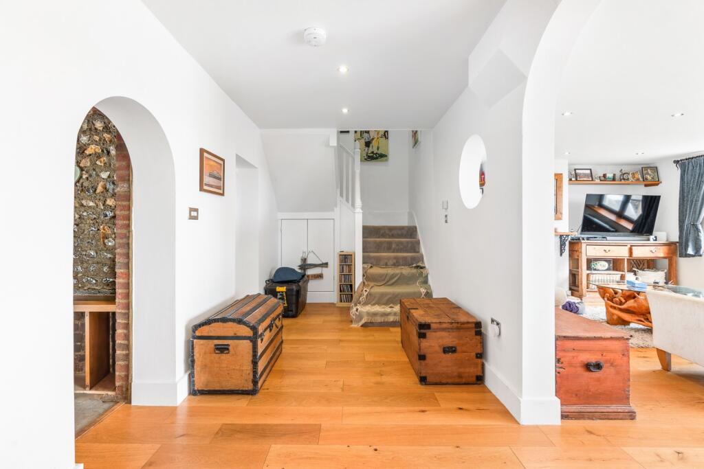 Alfriston Road, BN25 photo 4