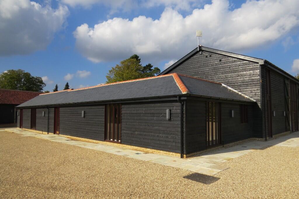 Main image of property: Holts Court, Threshers Bush, Harlow, CM17