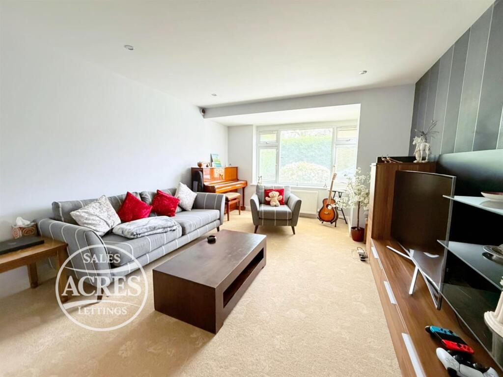 House in Birmingham, Milking Gate, Sutton Coldfield - View 3