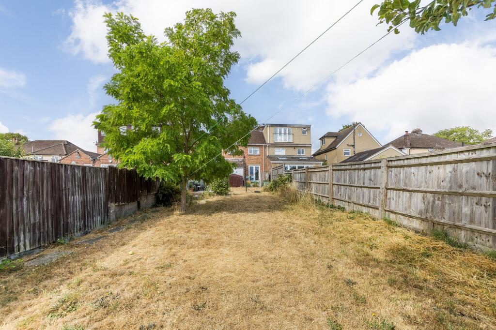 House in Vale of White Horse, Kennington - View 4