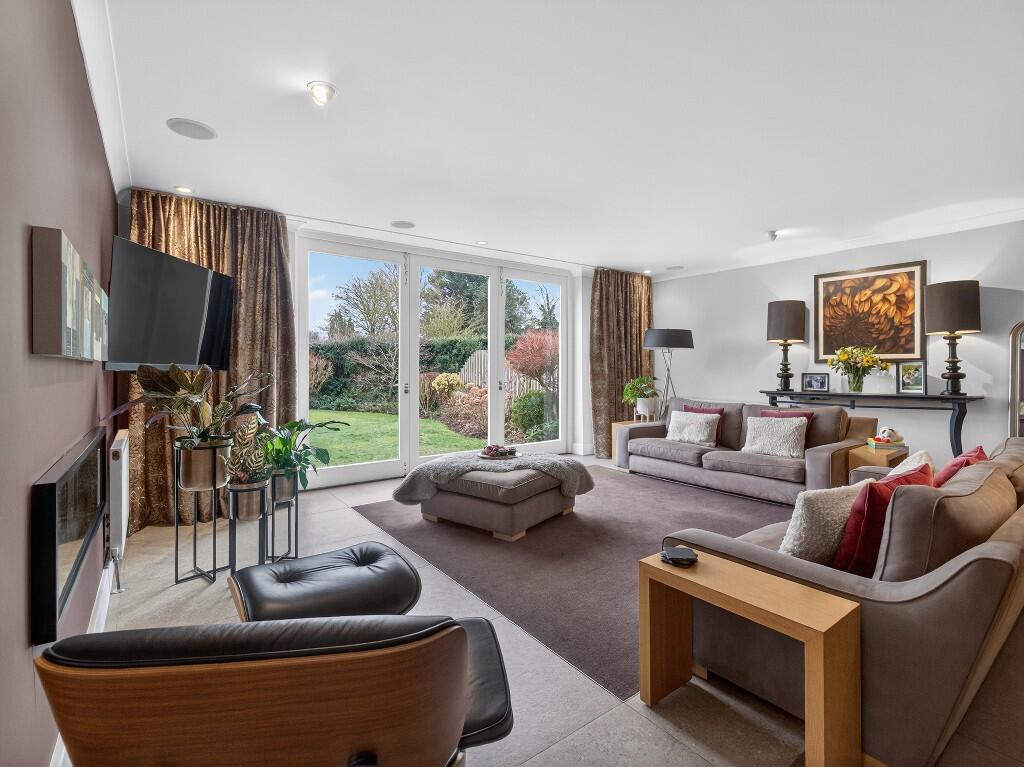 Additional image 14 of Truly distinctive family home, 1 Lamb Lane, Redbourn, AL3