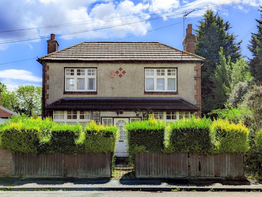 Main image of property: Carlton Road, Foleshill, CV6