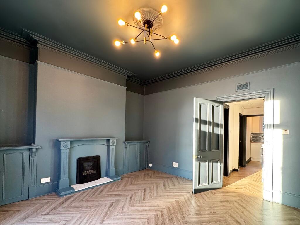 Main image of property: Howburn Place, Aberdeen, Aberdeenshire, AB11