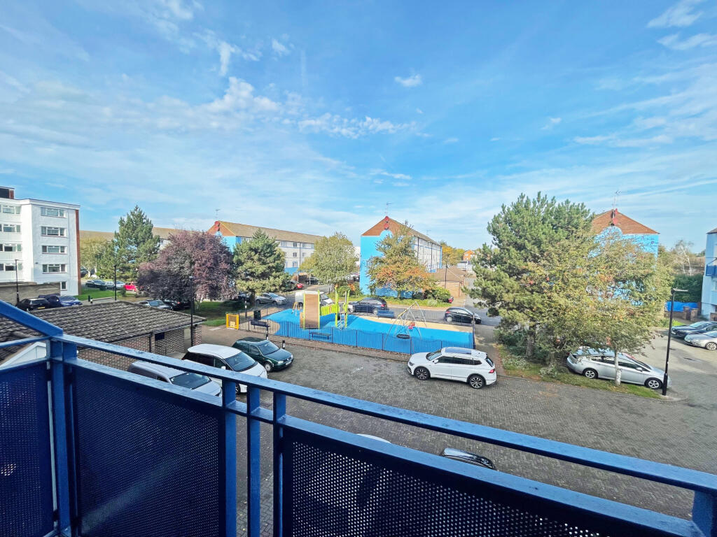 Main image of property: Harlech Gardens, Hounslow, Greater London, TW5