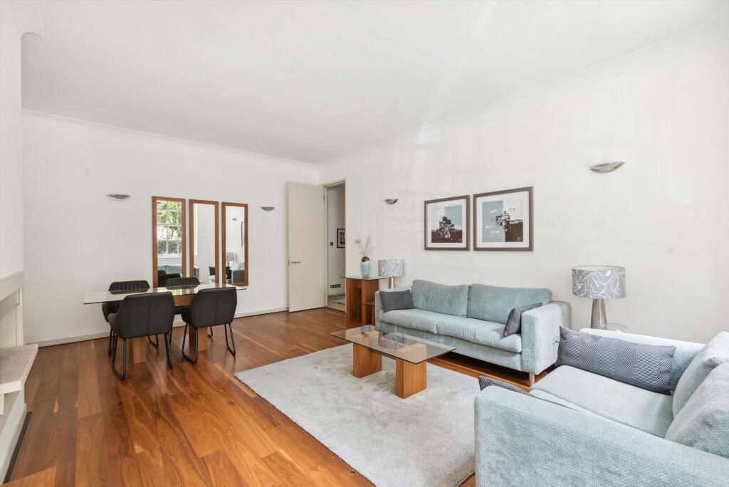 Apartment in London - View 4