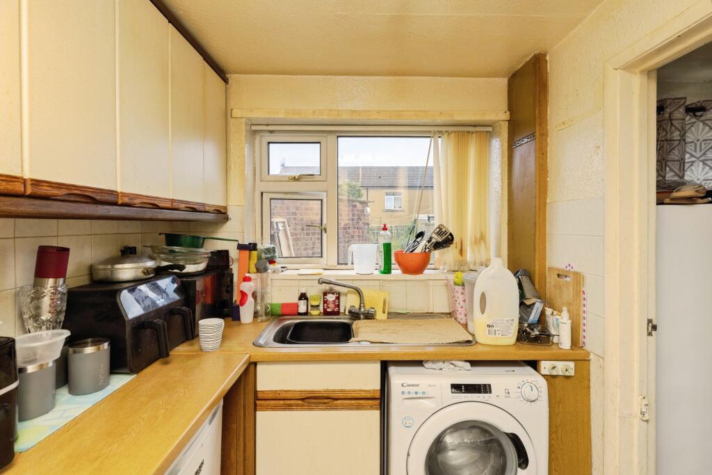 Langlands Road, Bingley, BD16 - View 4
