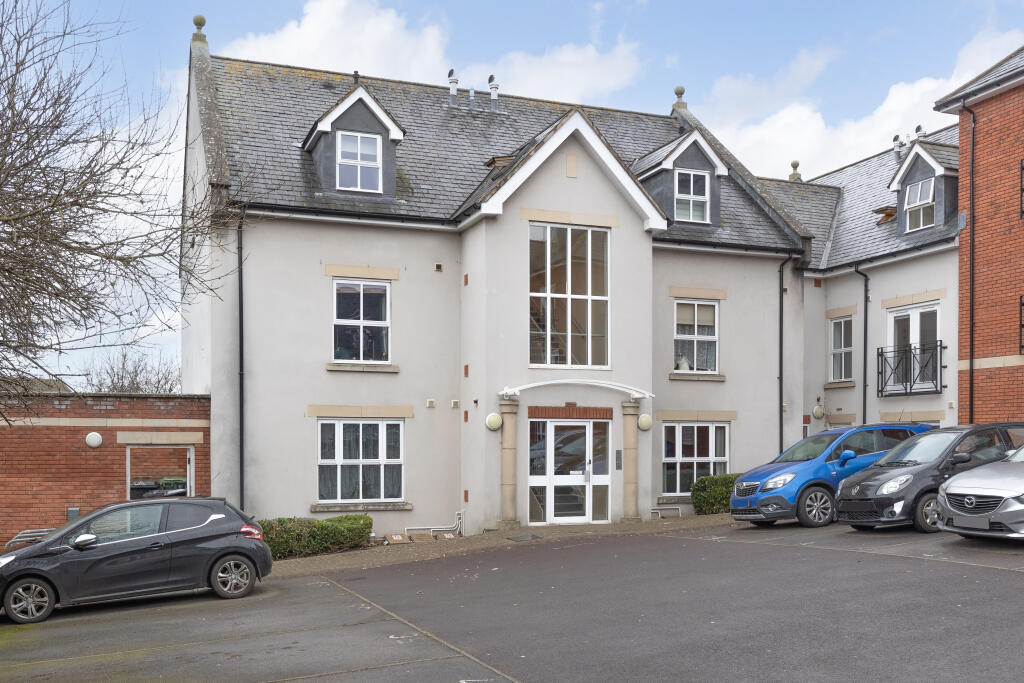 Main image of property: Conigre Square, Trowbridge