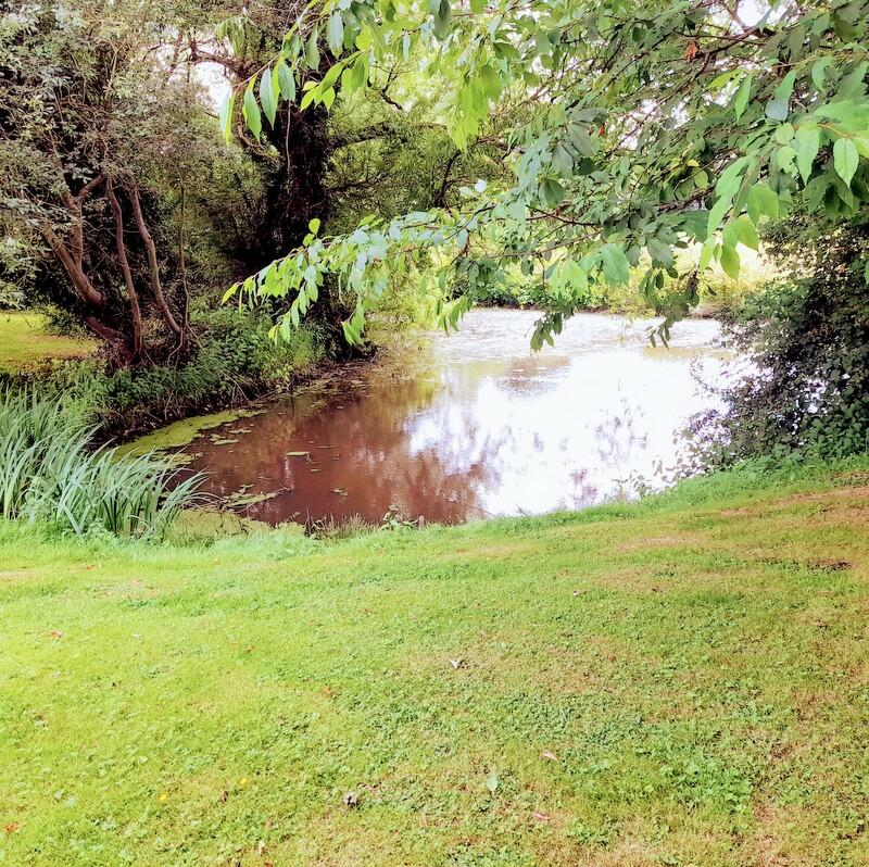 House in Melverley, Ponthen - View 4