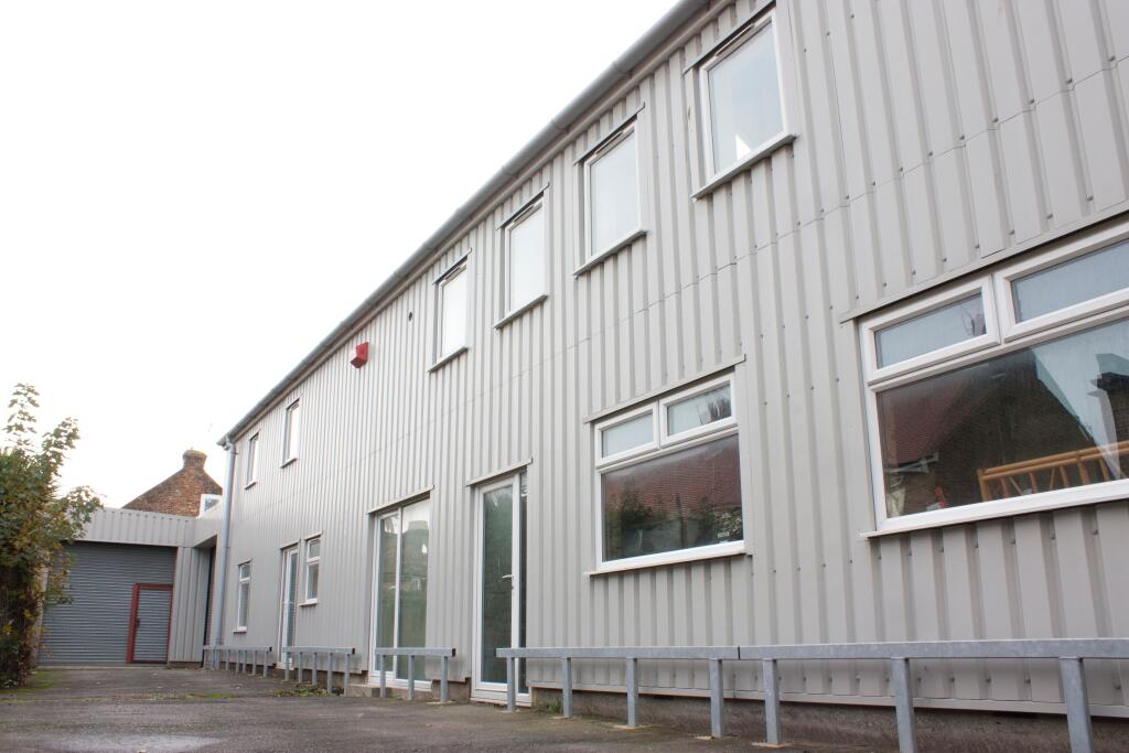 Main image of property: Unit 6, Jarretts Yard, Thanet Road, Margate, Kent. , CT9 1BW