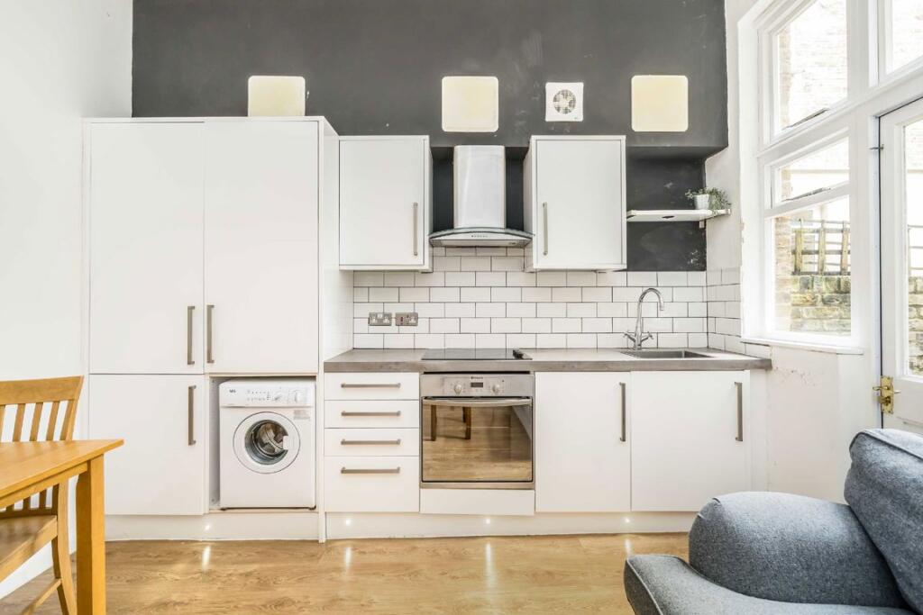 Apartment in London - View 5