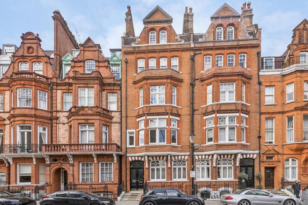 Main image of property: Draycott Place, 
Chelsea, SW3