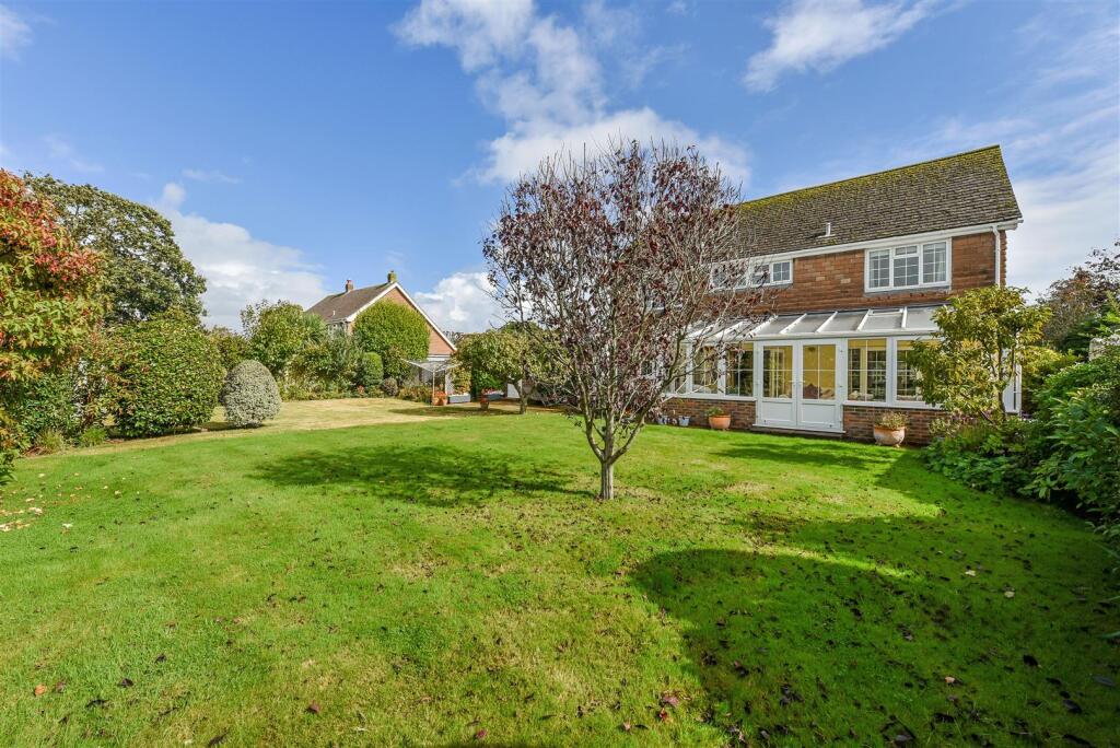 Main image of property: Elms Way, West Wittering, Chichester