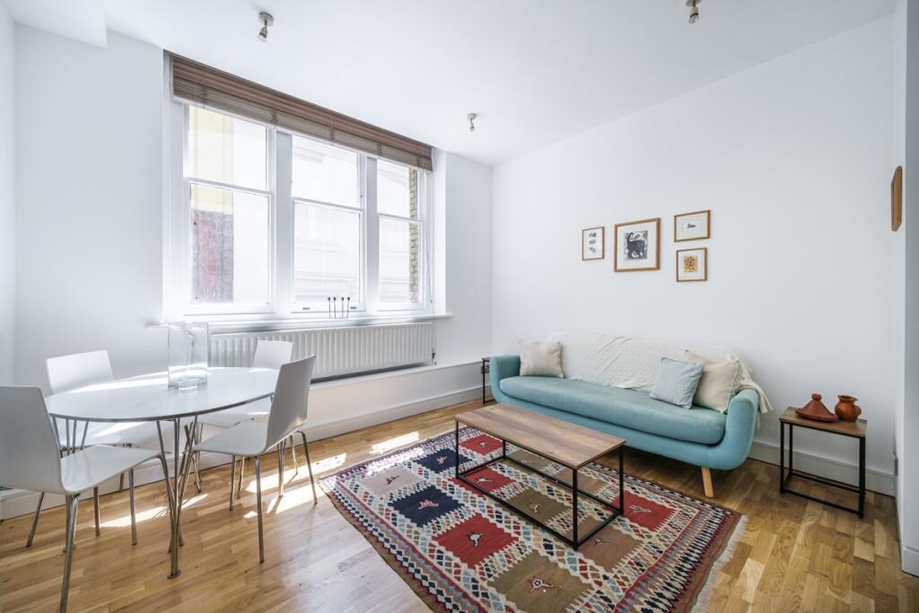Main image of property: Carter Lane London EC4V