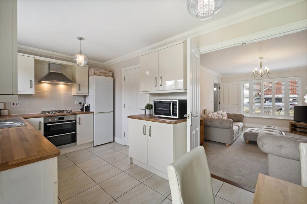 House in Brightlingsea - View 3