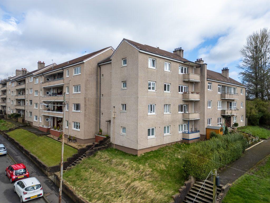 Main image of property: Barrmill Road, Mansewood