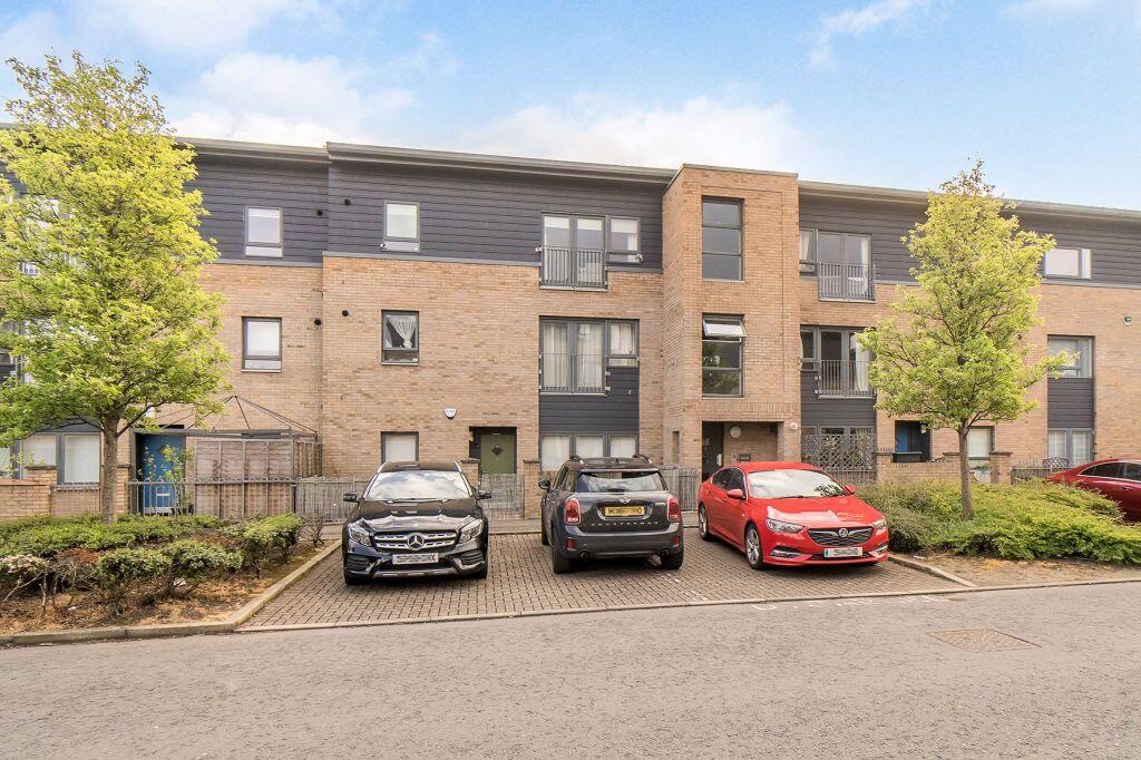 Main image of property: 12/2 West Pilton Road, Pilton, Edinburgh, EH4 4GX