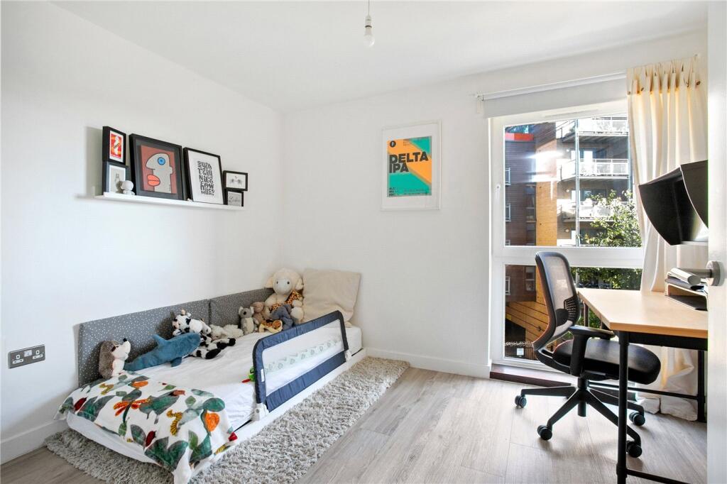 Apartment in London, Clapton Park, Clapton - View 6