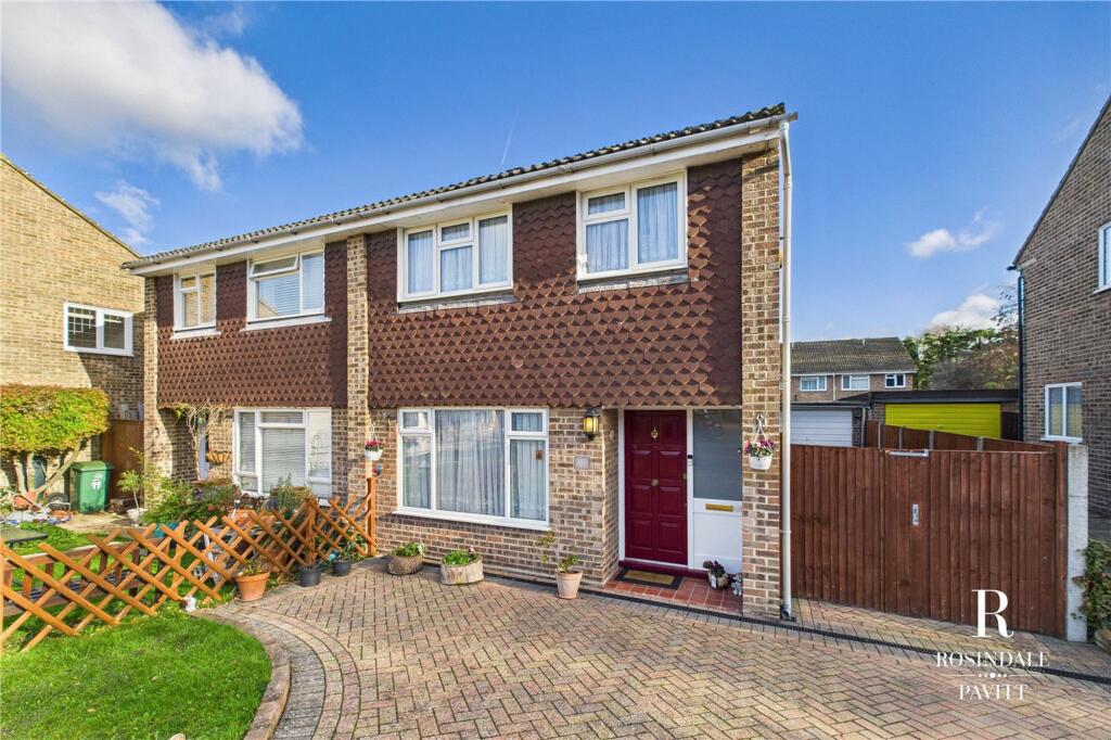 Main image of property: Nicholas Road, Croydon, CR0