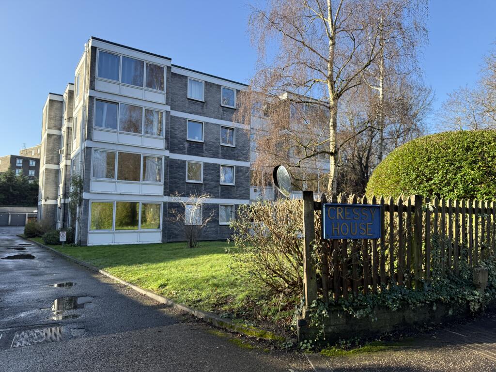 Main image of property: Cressy House, Queens Ride, London