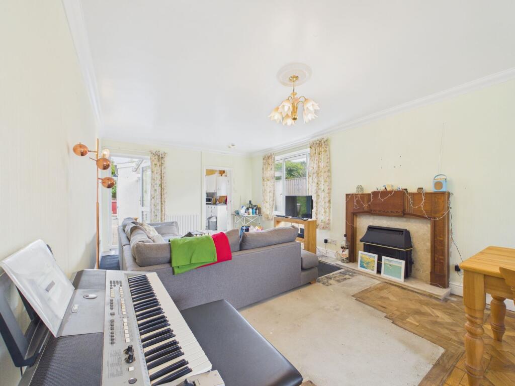 House in Swansea - More
