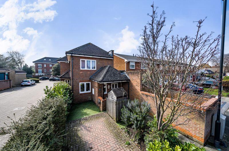 Main image of property: Eastnor Road, New Eltham