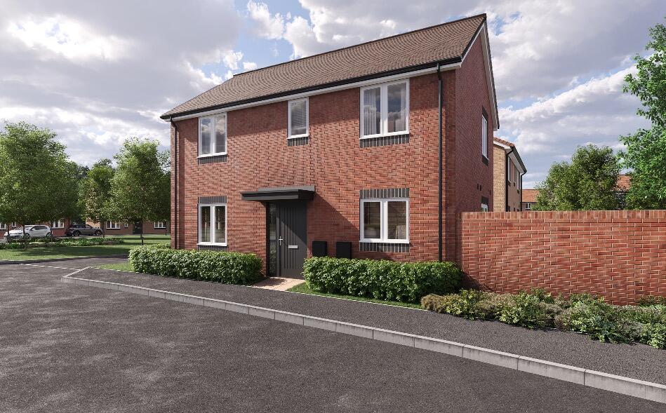 Main image of property: The Gosfield, Abbeville Park, Burgess Hill