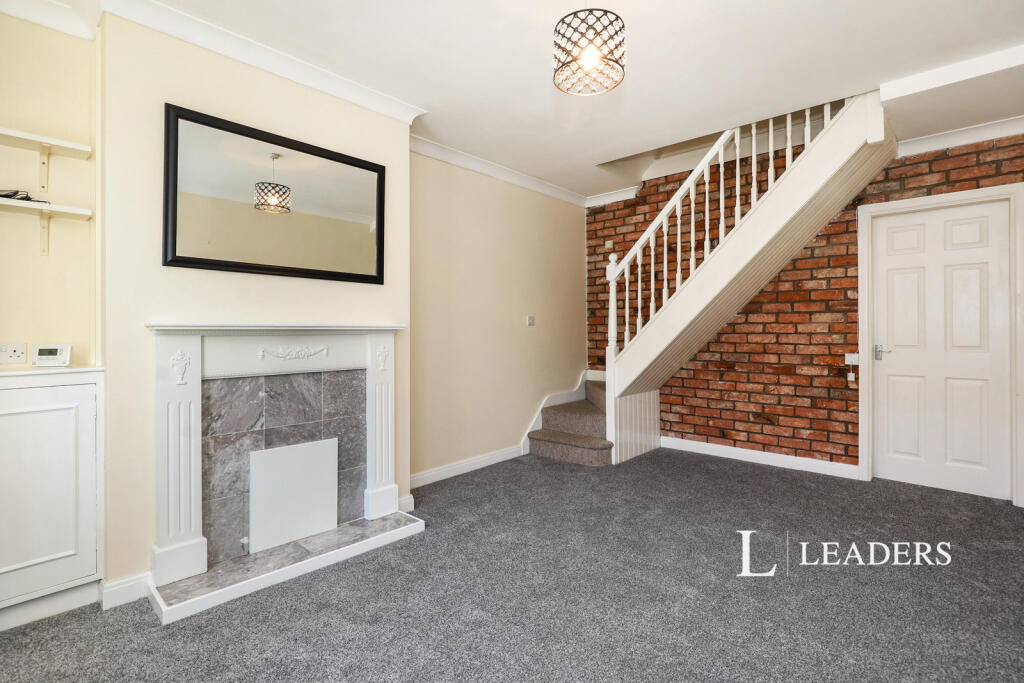 Main image of property: Gladstone Street, Northwich, CW8