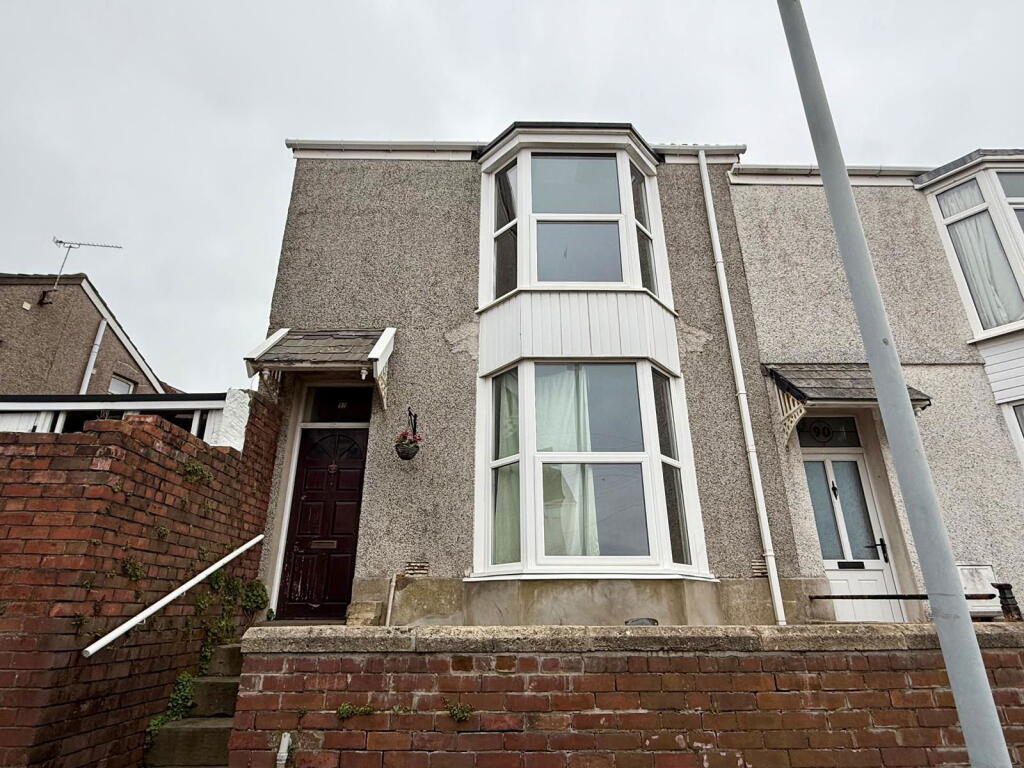Main image of property: Hawthorne Avenue, Uplands, Swansea, SA2 0LY