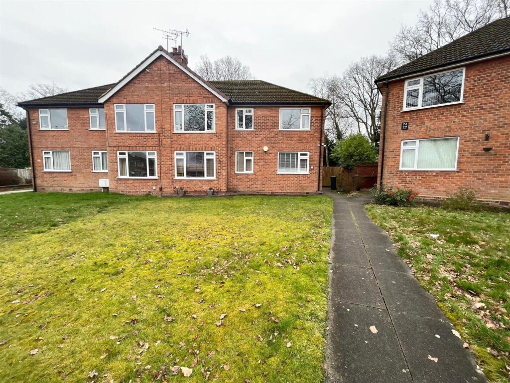Main image of property: Featherstone Crescent, Shirley, Solihull