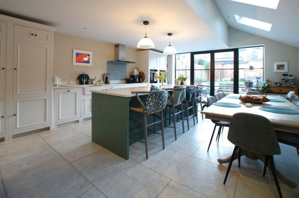 Main image of property: Althorp Road, London, SW17 7ED