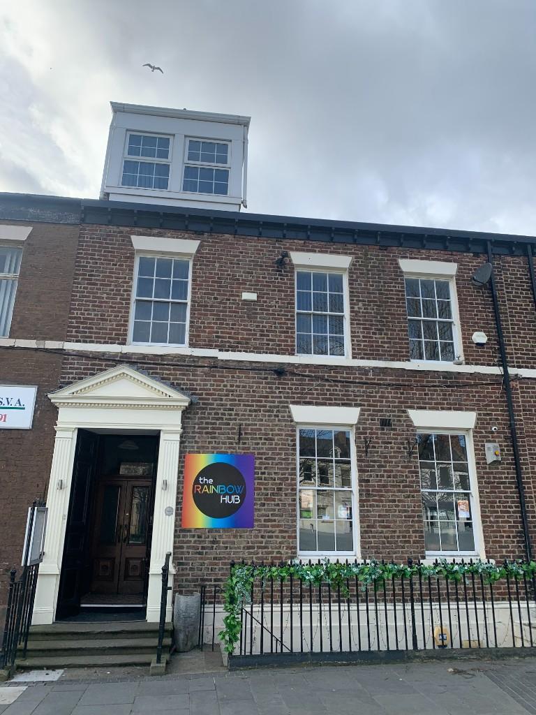 Main image of property: West Sunniside, Sunderland, Tyne And Wear, SR1