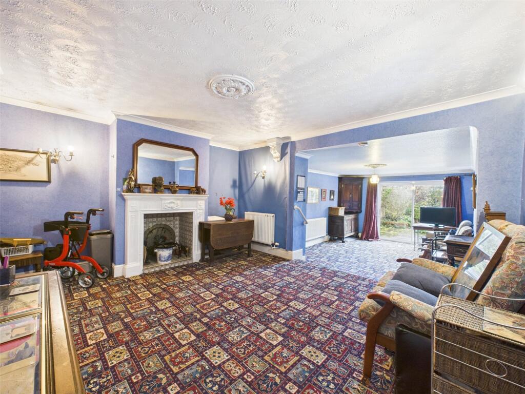 Alvin Street, Gloucester, Gloucestershire, GL1 photo 4