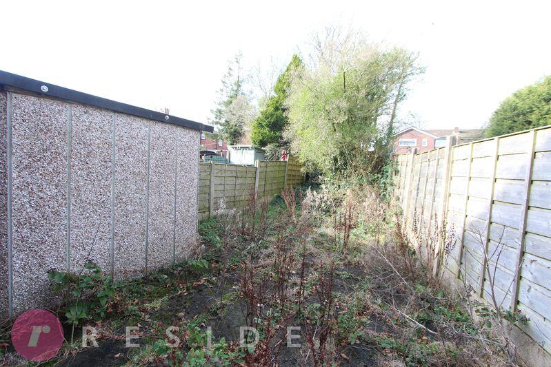 CUTGATE ROAD, Cutgate, Rochdale OL12 7NL photo 4