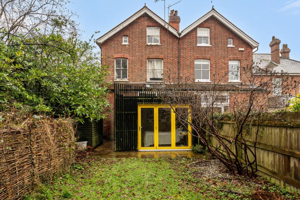 Main image of property: Court Road, Tunbridge Wells, TN4