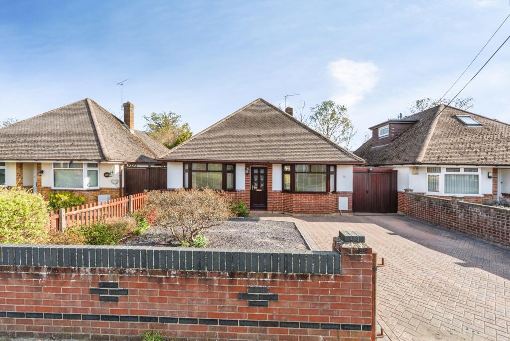 Main image of property: Calmore Road, Totton, Southampton, Hampshire, SO40