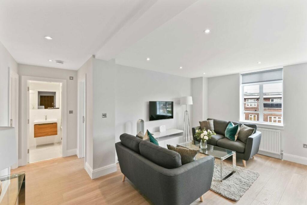 Main image of property: Sloane Avenue, Chelsea