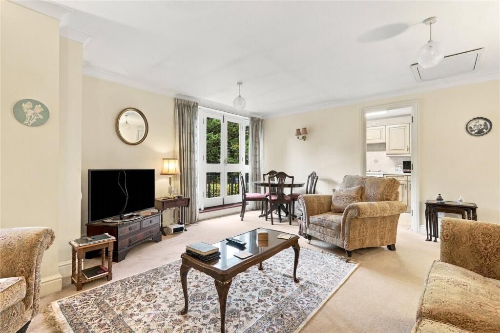 Apartment in Uttlesford, Saffron View, Saffron Walden - View 4