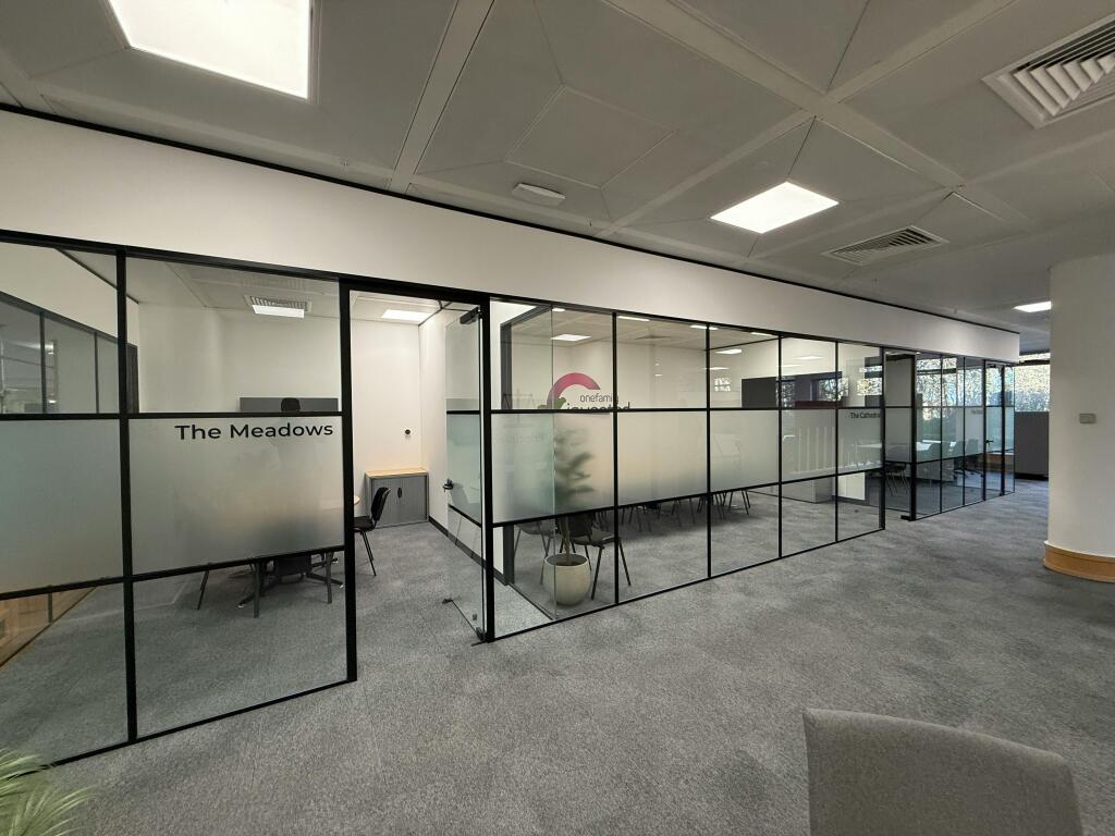 Meeting Rooms