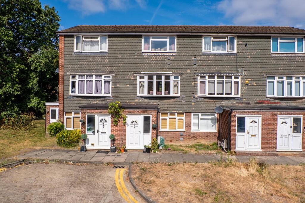 Main image of property: Woodchurch Close, Sidcup